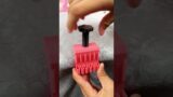 Never lose a cable again! 3D printed organizer to the rescue! #3dprinting