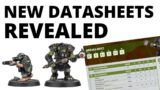 New 40K Datasheet Drop! Break Boyz, Tankbustas and Ratlings Rules Reviewed…