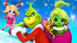 New Adventures of Grinchella! 32 DIYs