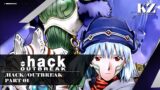 New Alliances and New Faces | .hack//Outbreak (Part 01)
