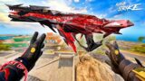 New ETERNAL SKIN in BLOOD STRIKE Arriving Gameplay ULTRA GRAPHICS RTX 3070