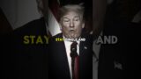 New motivational quotes Donald trump #donaltrump