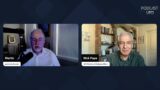 Nick Pope Interview on Drones