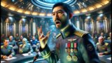 No Empire Survived the Moment When Humanity Decided Enough Was Enough | HFY