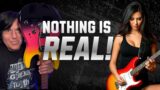 Nothing is Real: The Truth About Live Performances Today! #livemusic #ai