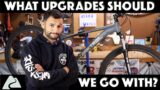 OZARK TRAIL RIDGE: Budget Build | Mailtime