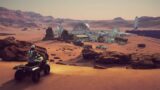 Occupy Mars: The Game | Sol 7 | Scrapping till we cannot scrap anymore