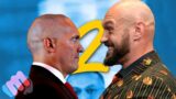 Oleksandr Usyk vs Tyson Fury 2 – A CLOSER LOOK