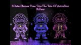 OuterOuterOuterOuterOuterOuter!Heroes Time Trio:The Trio Of Astro Killers