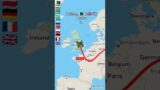 Pakistan To UK Travel #remix #travel #music #rap #foryou #viralvideos #viwes #reels