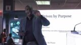 Persistence, Purpose and Passion