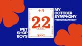 Pet Shop Boys – My October Symphony (Fredique Ezaro Edit)