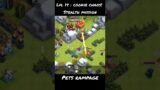 Pets to the Rescue: Epic 3-Star Comeback!