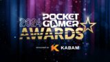 Pocket Gamer Awards 2024 – The Winners