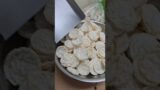 Popped chips making machine SYP4506 From Shinyoung Mechanics Korea 2