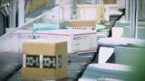 Postal workers trying to get your packages to their destinations on time