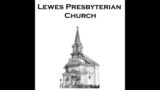 ”Promise of a Son” Sermon from Advent/Christmas