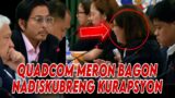 QUADCOMM TO THE RESCUE | MERON PROBLEMA SA NGCP DAHIL INUUNA MGA TSEKWA PARA MAGKAPERA
