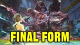 RE3 – PART 10 – Nemesis Final Form (ENDING)