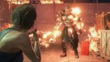 RE3 – PART 5 – Nemesis Rooftop Fight