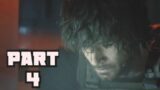 RESIDENT EVIL 3 Walkthrough Part 4