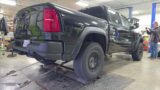Ram RHO Stock dyno numbers – Satera Tuning