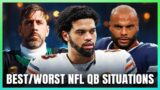 Ranking NFL head coach openings: AVOID Cowboys & Jets but give Raiders a chance?? | Inside Coverage
