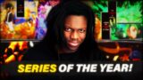 Ranking the BEST and WORST Series I Played in 2024!