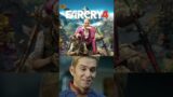 Rating Far Cry Games with memes… #shorts #farcry