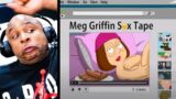 Reacting To How Long Would Meg Griffin's Prison Sentence Be