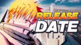 Release Date, New Character Reveals + More for Bleach Rebirth Of Souls