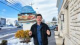 Reuben Raters – Blue Ribbon Restaurant (Schenectady, NY)