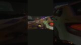 Rider death drive