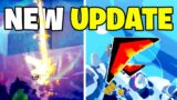 Roblox Fisch – HEAVENS ROD, SECRETS, AND MORE! (Northern Expedition New Update)