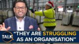 “Royal Mail Accused Of FAKING Deliveries To Secure Bonuses” | Cristo