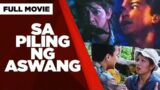 SA PILING NG ASWANG: Maricel Soriano, Gardo Versoza, Gina Alajar & Manilyn Reynes | Full Movie