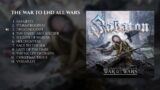 SABATON – The War To End All Wars (Full Album)