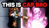 SHADOW FANBOY CRIES OVER MEWTWO VS SHADOW DEATH BATTLE