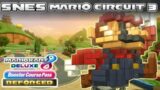 SNES Mario Circuit 3 – BCP Reforged