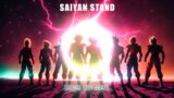 Saiyan Stand – Signal City Beats