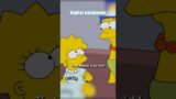 School replaced with new teaching equipment. #shorts #funny #simpsons