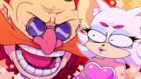 Shadow the Hedgehog / Lythero Moments