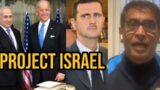 Should you celebrate Syria’s regime change? Rifat Jawaid exposes US, Israel | Janta Ka Reporter