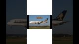 Singapore Airlines fleet history #aviation #fleet #singaporeairlines