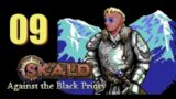 Skald – Ep. 09: Taken on Faith