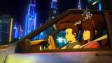 Sleepless in Tokyo Lofi Dreamscape