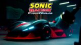 Sonic Racing: CrossWorlds – Cinematic Teaser Trailer