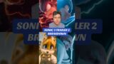 Sonic The Hedgehog 3 Trailer 2 Breakdown + Easter Eggs (HE PISSED ON THE MOON!!!)