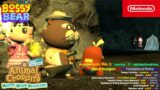 Source of Contamination Walkthrough – Bossy Bear in: Soul of the Ultimate Nation: Classic for ACNH.