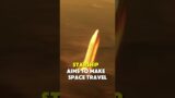 SpaceX Mars Mission: The Journey to Colonize the Red Planet#space #facts#shorts#spacex#nasa#mars